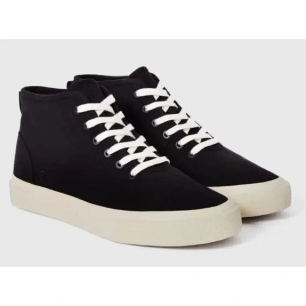 Everlane timeless canvas